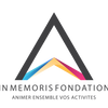 Logo of the association In Memoris Fondation